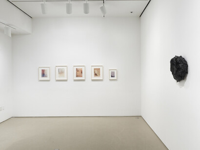 A Body of Work. Courtesy of Jane Lombard Gallery