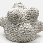 Donté Hayes, Conscious, 2025. Courtesy of Mindy Solomon Gallery