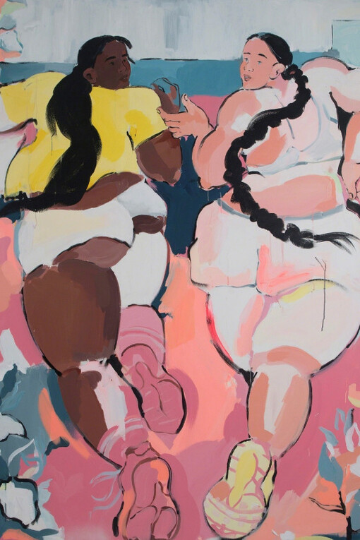 Specially Normal. Courtesy of Kristin Hjellegjerde