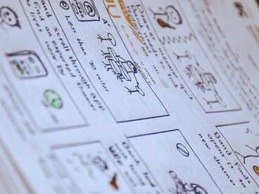 La vera rivoluzione potrebbe iniziare da una semplice presa di coscienza: il futuro appartiene a chi continua a creare, non a chi si limita a replicare