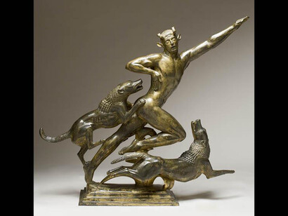 The Jazz Age: American Style in the 1920s. Courtesy of Cleveland Museum of Art