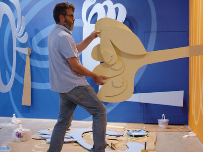 Courtesy of the artist and Joshua Liner Gallery