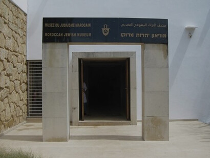 Museum of Moroccan Judaism