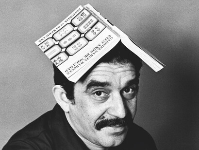 Gabriel García Márquez escribió la novela más importante del siglo XX en castellano: «Cien años de soledad»
