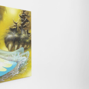 Bernhard Martin. Courtesy of Gallery Dittrich & Schlechtriem