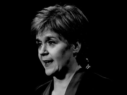 Nicola Sturgeon, ministra principal de Escocia y líder del Partido Nacional Escocés, ya anunció su intención de convocar un nuevo referéndum