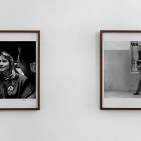 Double Vision. Courtesy of The Lodge