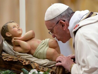 Al papa Francisco se le acumulan los problemas