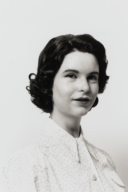 Selves and Others. Courtesy of San Francisco Museum of Modern Art