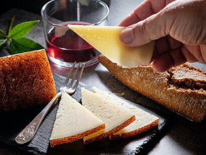 Manchego, a real archetype of Spanish culture