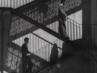 You Are Here. Courtesy of NOMA