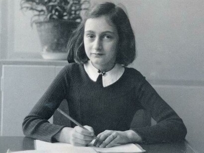 Anne Frank