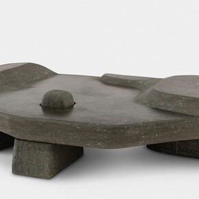 Faye Toogood, Plot II, 2022. Courtesy of Friedman Benda Gallery