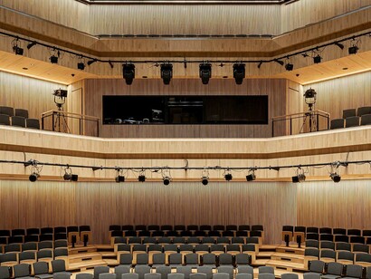 WetransForm. On the future of building. Courtesy of Bundeskunsthalle