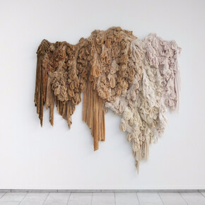 Disclosing the Uncanny. Courtesy of Kristin Hjellegjerde Gallery