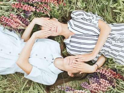 Es esencial promover nuestra vida interior, dar sentido a nuestra existencia y sentirnos en paz con nosotros mismos