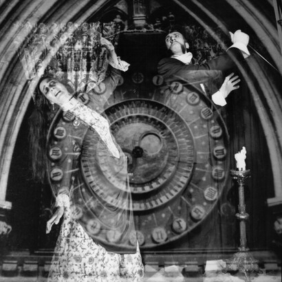 Wunderkamera. Courtesy of The Hospital Club