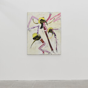 Luisa Mè. Courtesy of T293