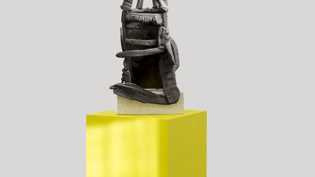 Installation Image (Luke Armitstead)