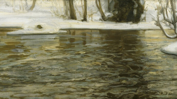 Desires granted. Courtesy of Turun taidemuseo