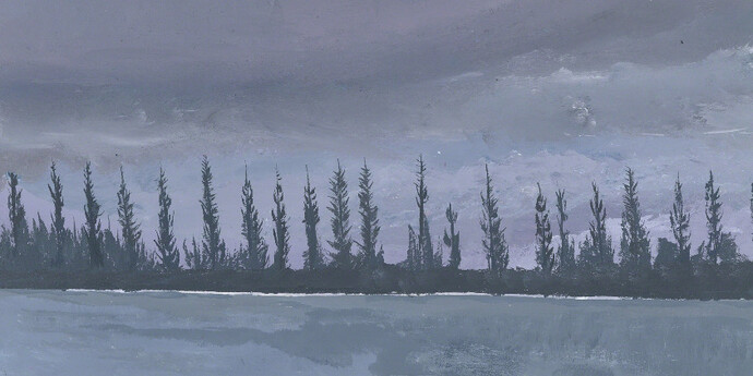 Christopher Gee. Courtesy of Conduit Gallery