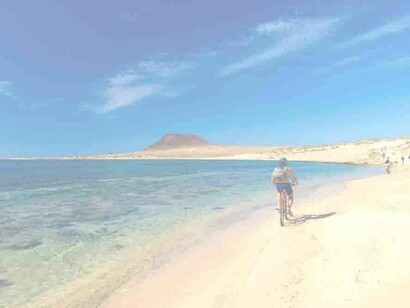 Gran Canaria