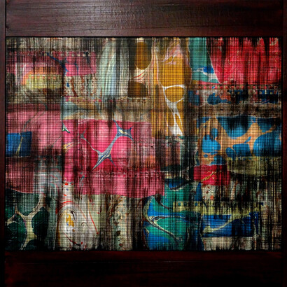 Anik Legoupil, Full Light