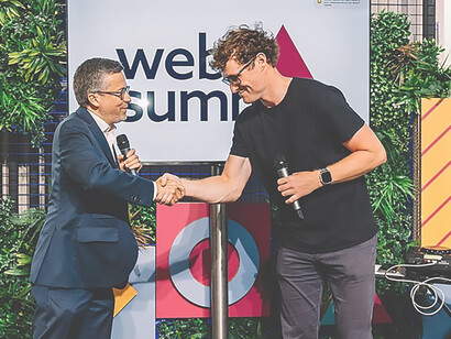 Unveiling a pivotal chapter in the tech landscape, Web Summit's Lisbon office opening signifies a bold step toward advancing innovation and fostering international collaboration at the heart of Portugal's dynamic tech scene