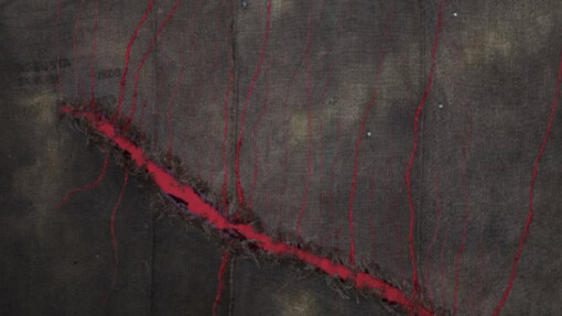 Tania Welz. Courtesy of Galerie Benjamin Eck