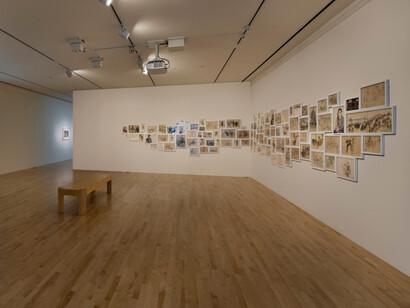 Dinh Q. Lê. Courtesy of San Jose Museum of Art