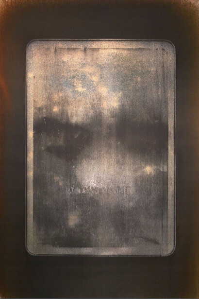 Michael Joo, 7 Sins, 2016. Courtesy of Carolina Nitsch