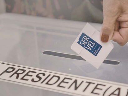 La polarización social implica la división de una sociedad por motivos ideológicos