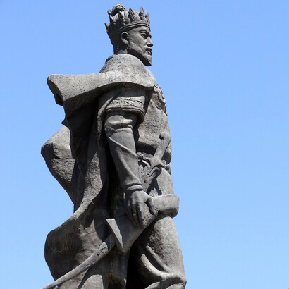 Il "Tamerlano" è privo di psicologia dei ruoli