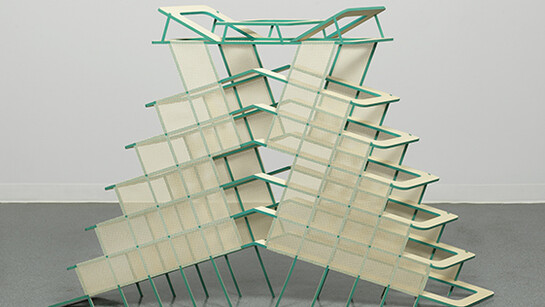 Dress Codes. Courtesy of Frye Art Museum