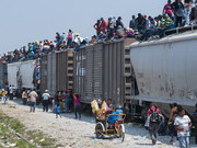 The Great Exodus