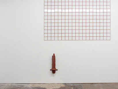 Zhang Ruyi. Courtesy of François Ghebaly Gallery