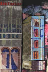 Ritorno a casa © Archivi Franca Rame Dario Fo