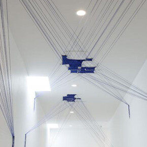 Dana Harris. Courtesy of Heide Museum of Modern Art