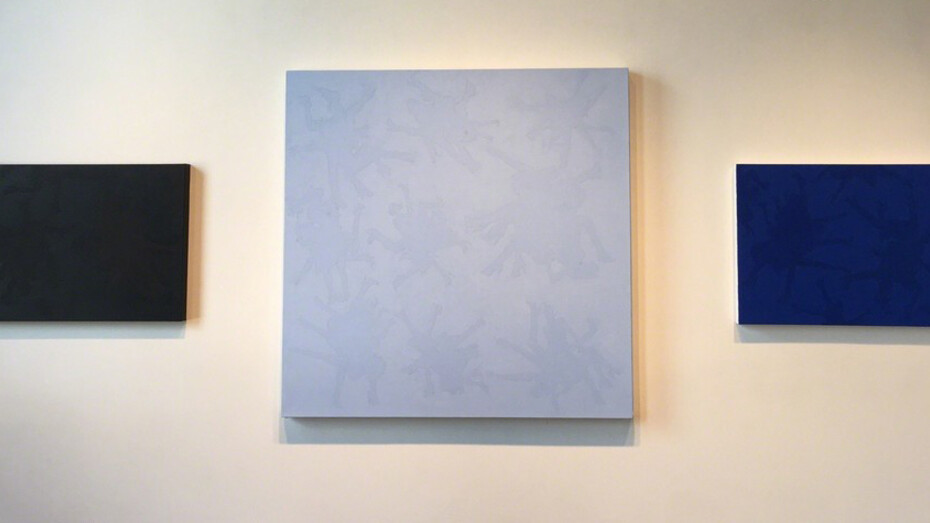 Paula Henderson. Courtesy of Linda Warren Projects