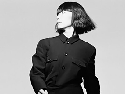 Rei Kawakubo
