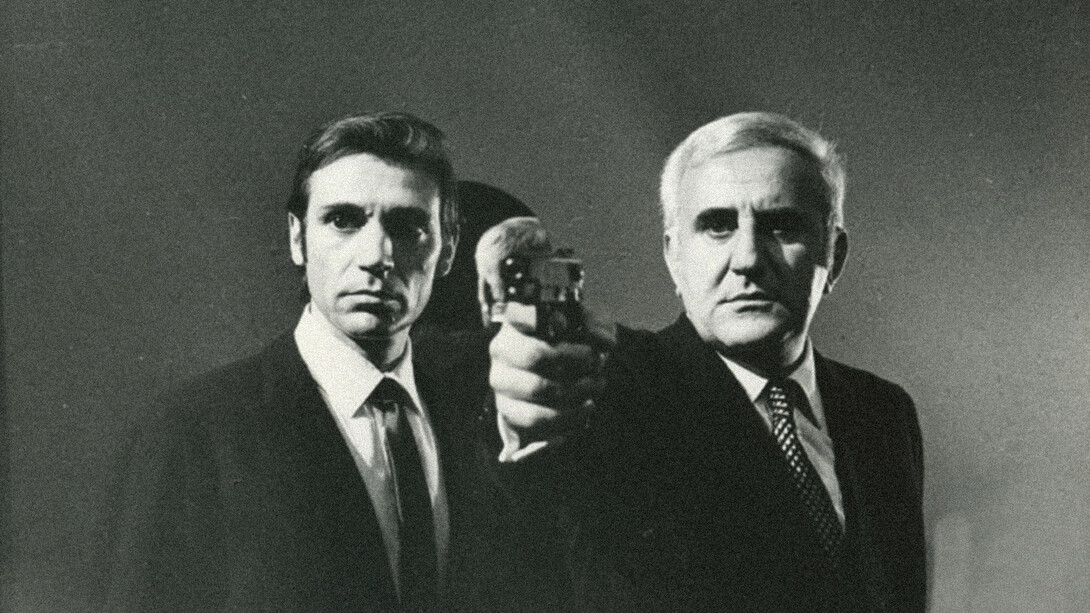 "Hanno cambiato faccia" di Corrado Farina