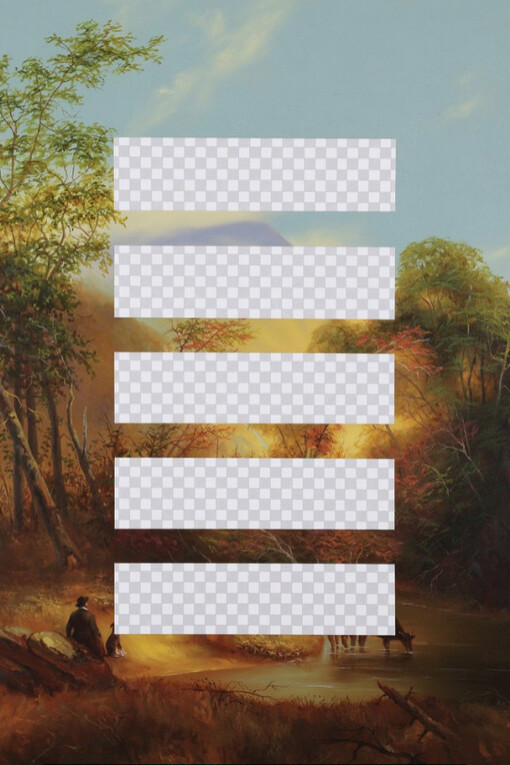 Fool's Gold. Courtesy of Modernism Inc.