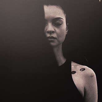 Photographed by Krysten Resnick, Member of the LSHO, Hayley. Courtesy of Pitt Rivers Museum