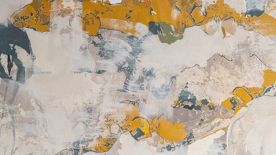 Marta Spagnoli. Courtesy of Galleria Continua