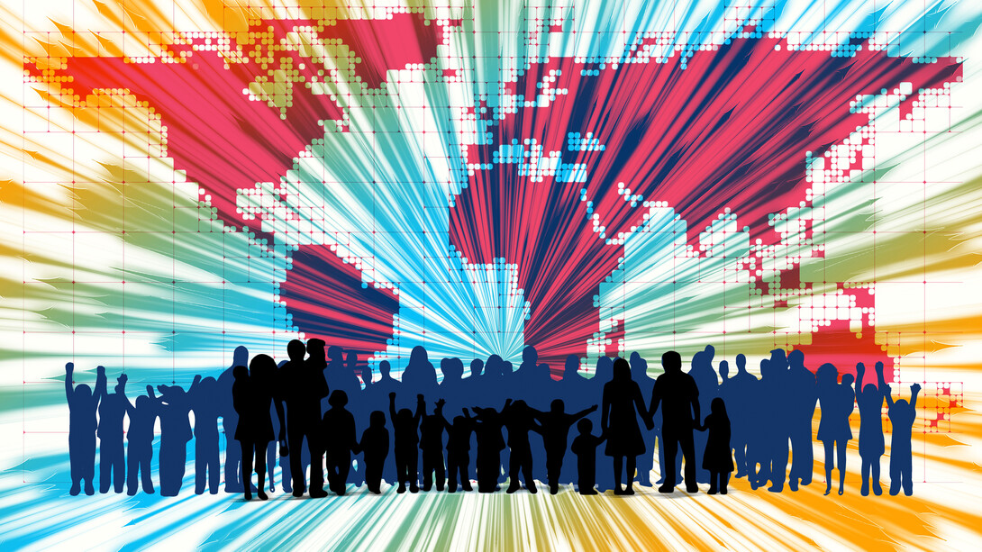 Por coincidência, estive em Cali, Colômbia, durante o período em que se realizou a COP 16 (segunda quinzena de Outubro)