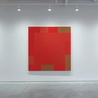 Doug Ohlson. Courtesy of Washburn Gallery