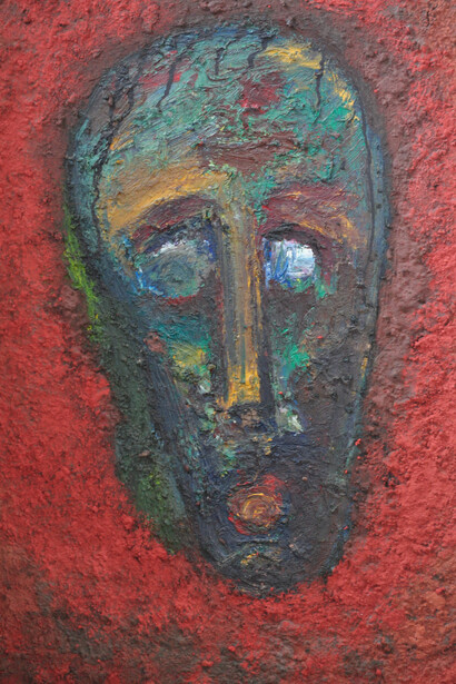 Derek Culley, Forgotten man, 2014