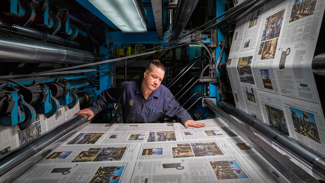 Ojalá se reconozca a Cambio por sus reportajes y no por sus amistades