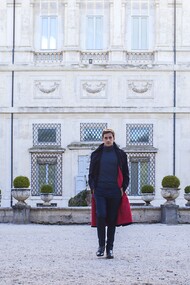 Cristiano Leone
