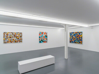 Vik Muniz. Courtesy of Xippas